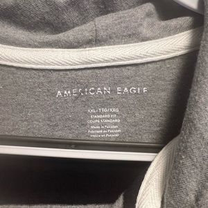 American eagle men’s hoodie